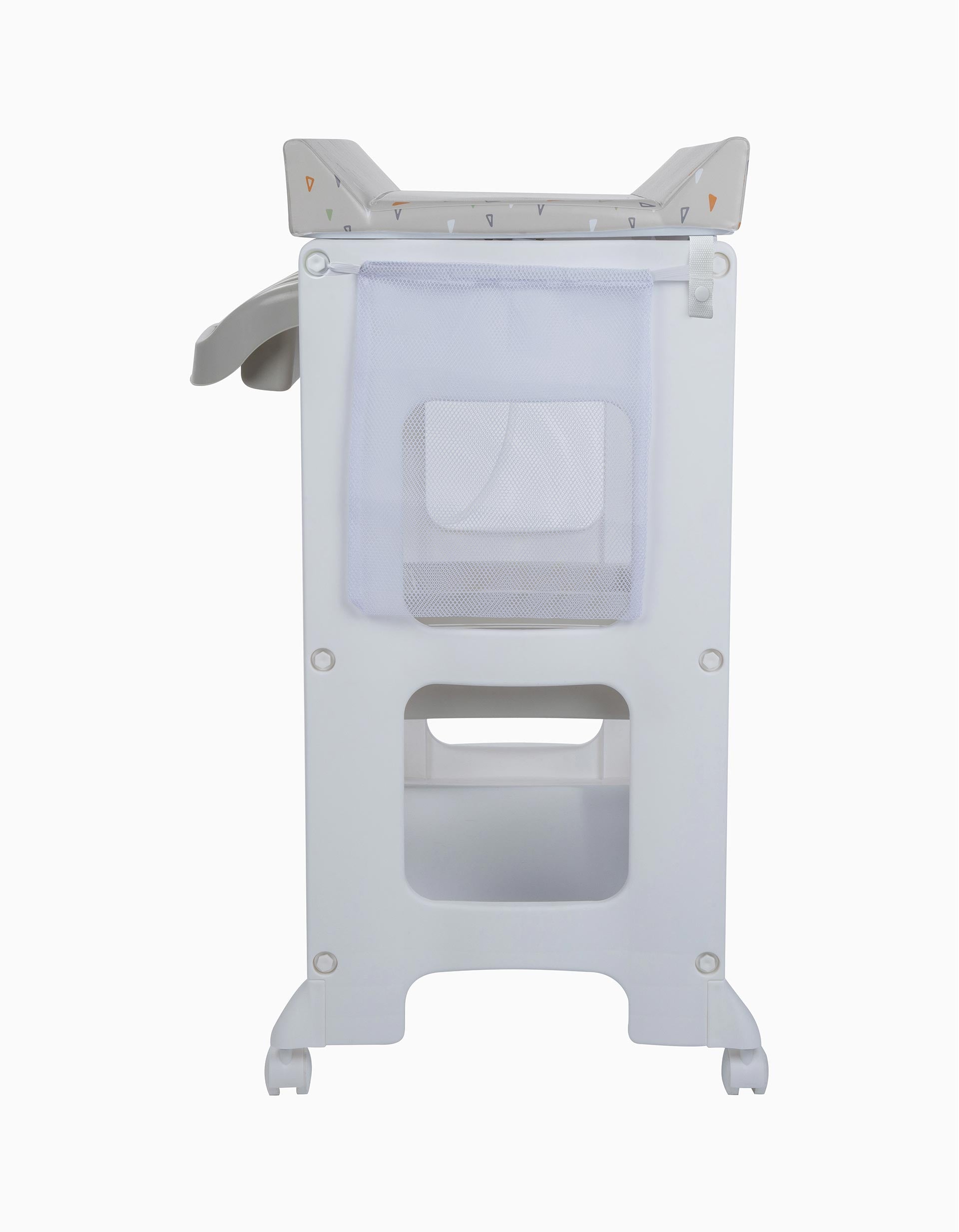 Baignoire 2 En 1 Dolphy Bebe Confort Warm Grey