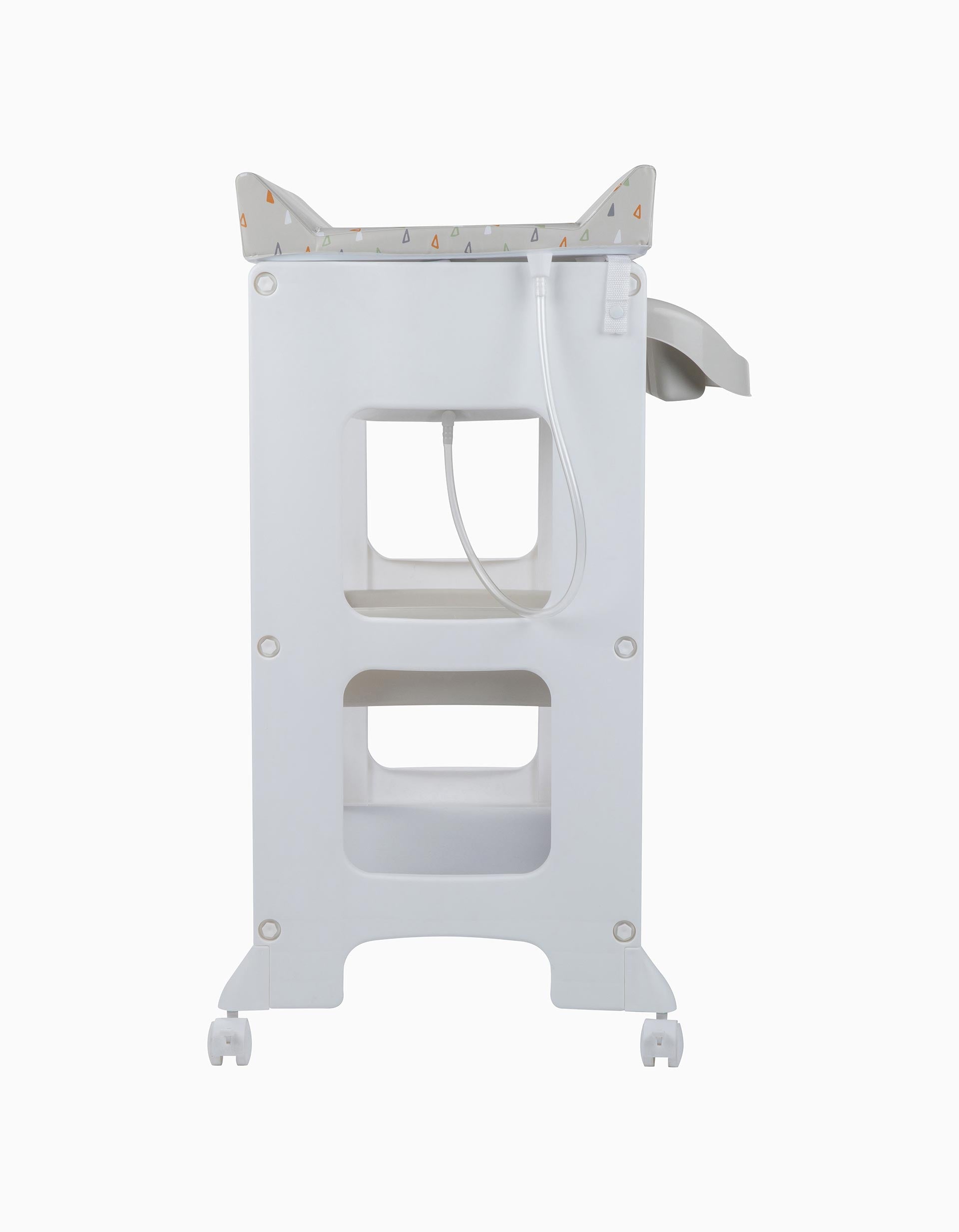 Baignoire 2 En 1 Dolphy Bebe Confort Warm Grey