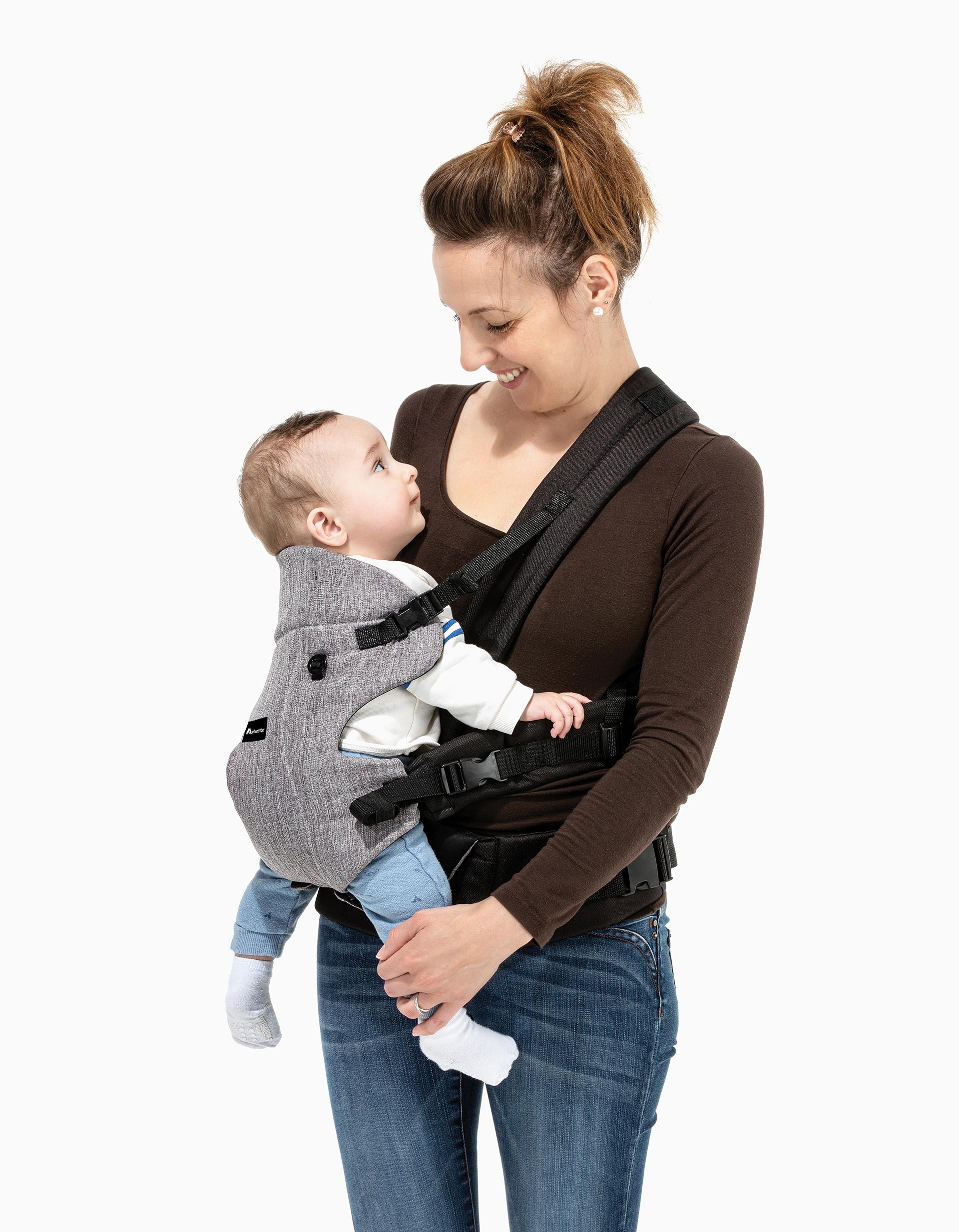 Bebe confort baby carrier on sale