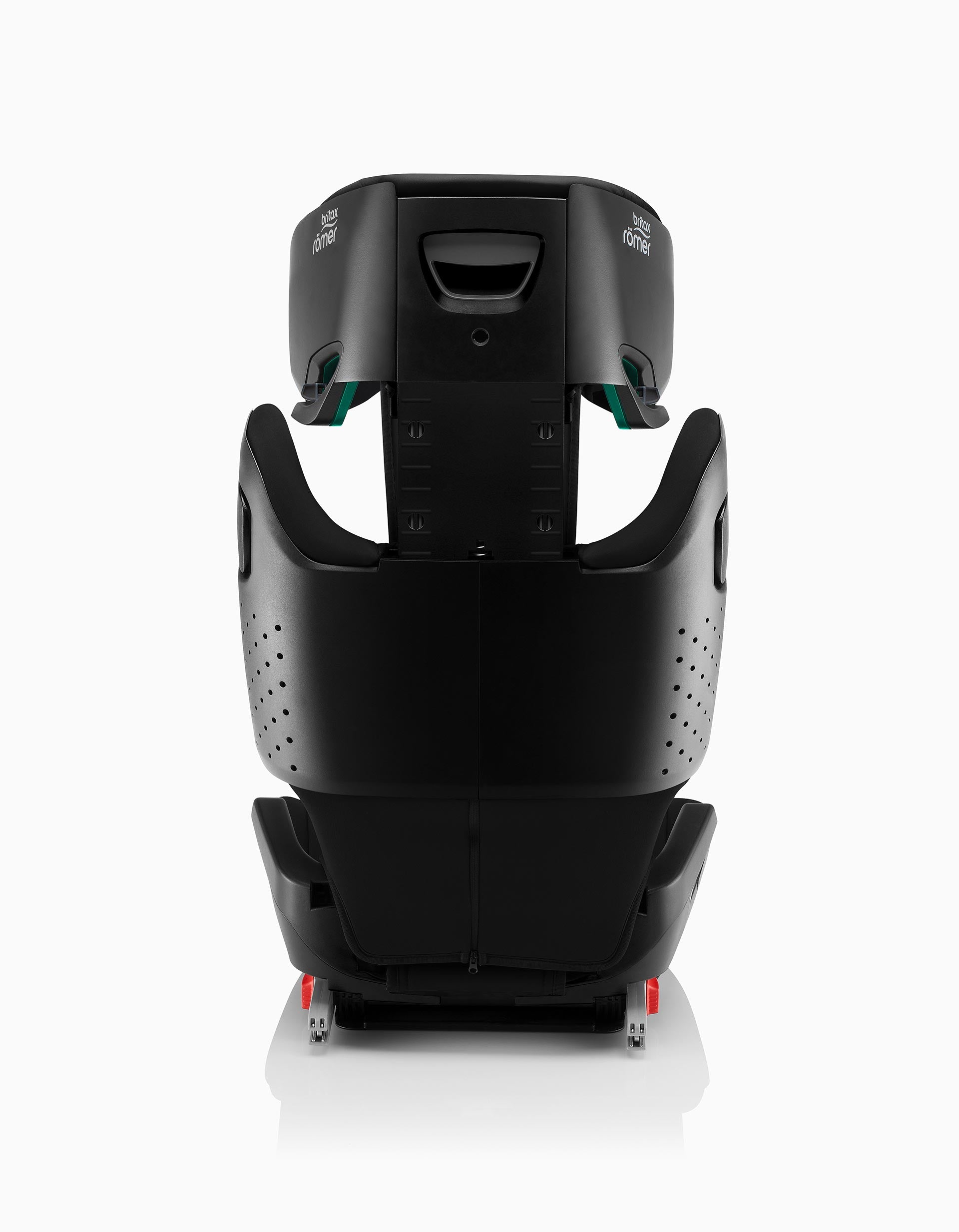 BRITAX RÖMER Siège Auto ADVENTURE, Flexible avec Protections Latérales BRITAX RÖMER Siège Auto ADVENTURE, Flexible avec Protections Latérales