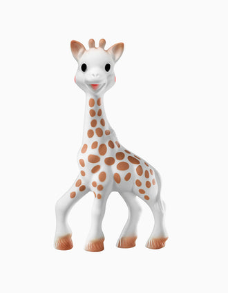 Sophie La Girafe & Sucette So Pure Gift Box Sophie La Girafe 0M+