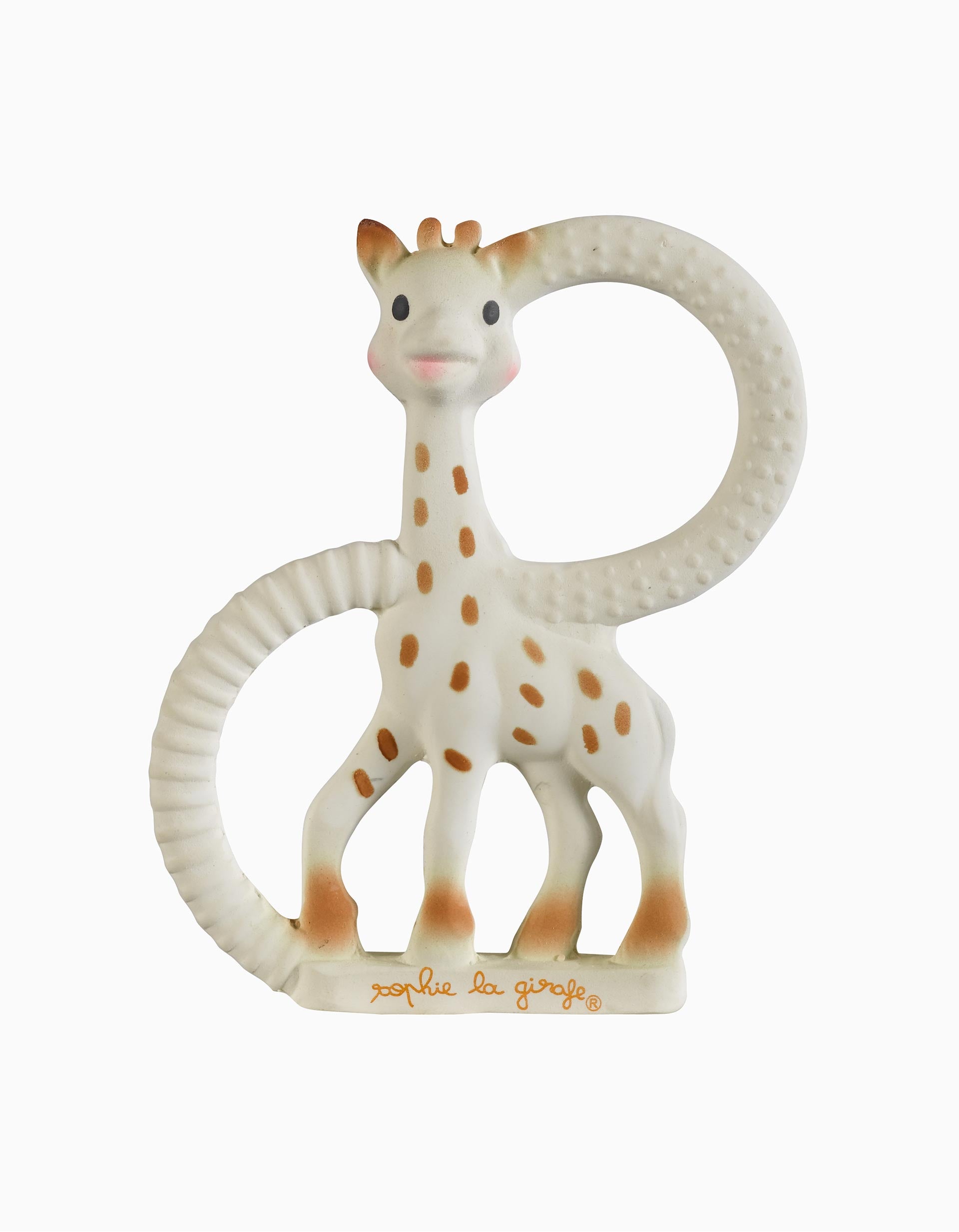 Mordedor So Pure Gift Box Sophie La Girafe 0M+