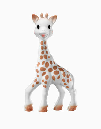 Sophie La Girafe Classique 0M+