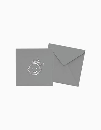 Boîte à Souvenirs / Cadre & Empreintes Dooky