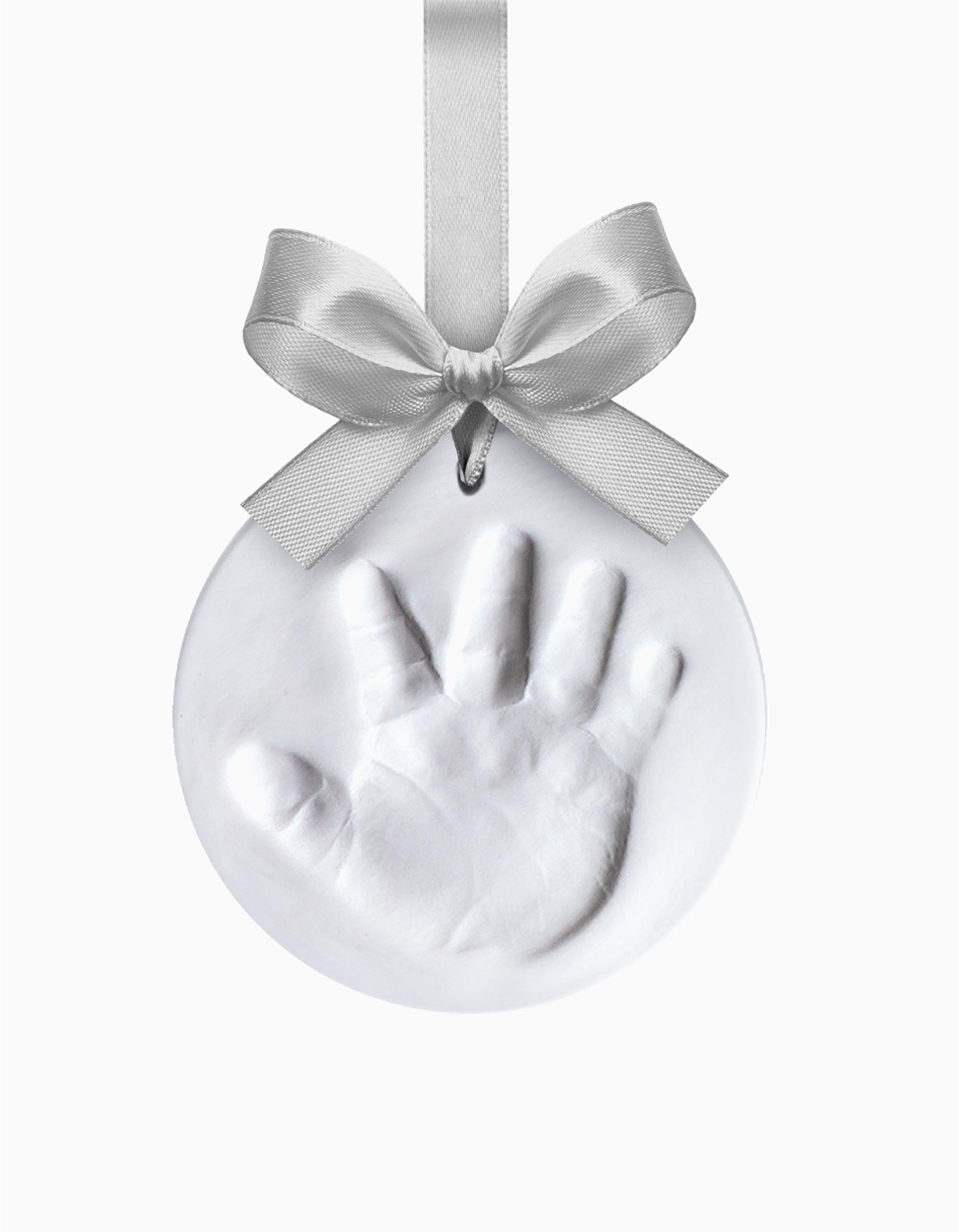 Imprint Ornament Dooky