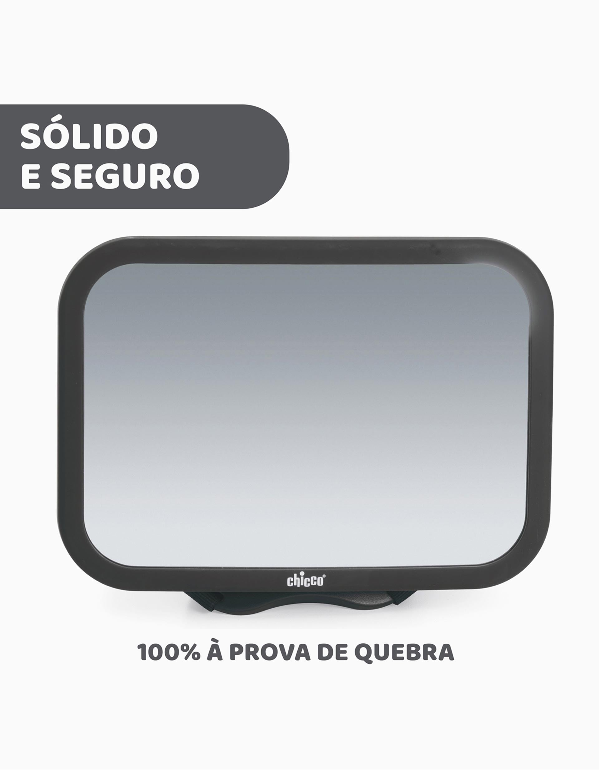 Espelho Retrovisor Chicco