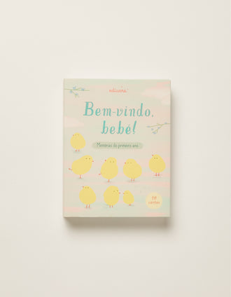 Tarjetas Marcadores Primer Año Edicare
