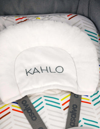 Transat Asalvo Kahlo, Grey