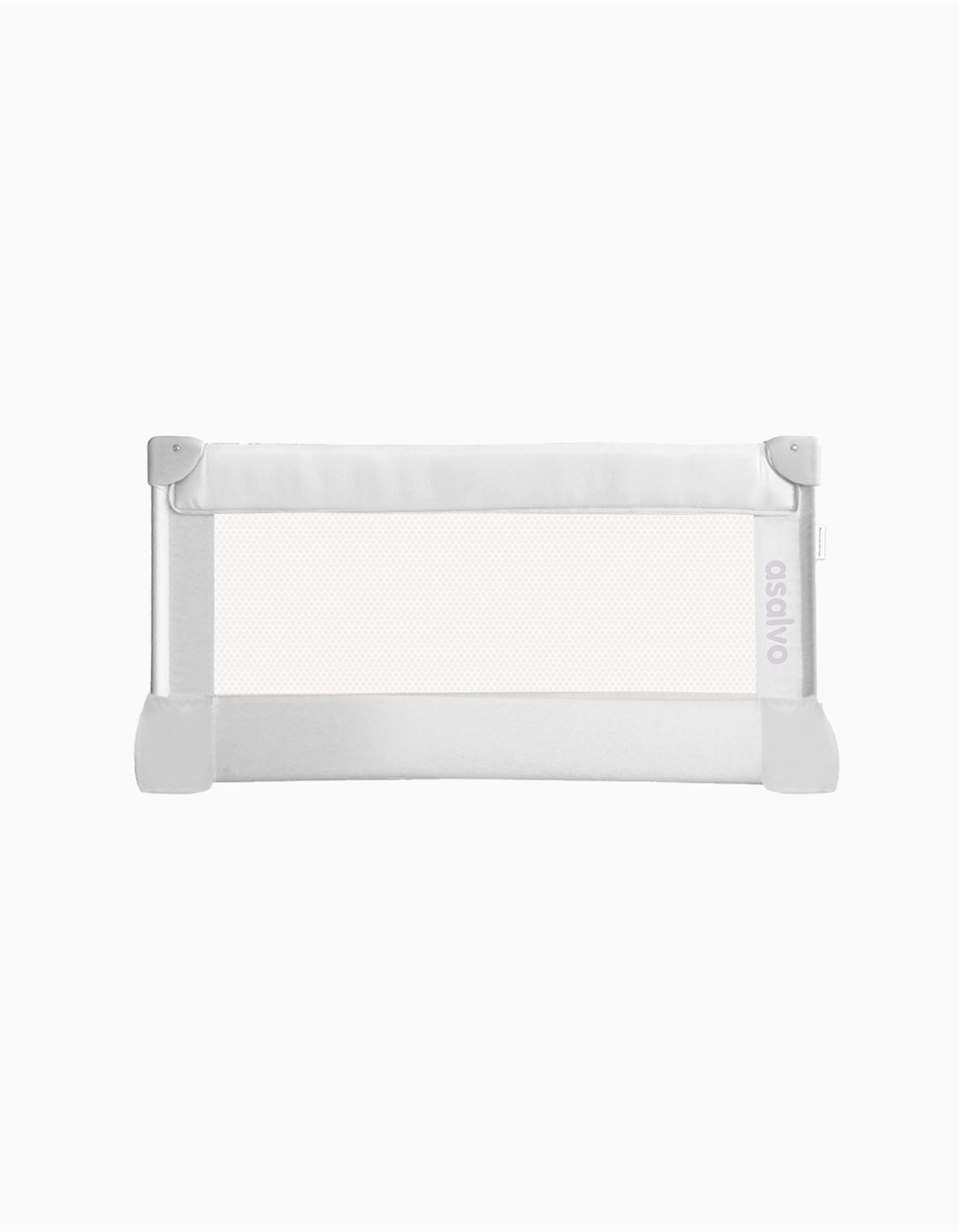 Barrière De Lit Asalvo Branco 90 Cm