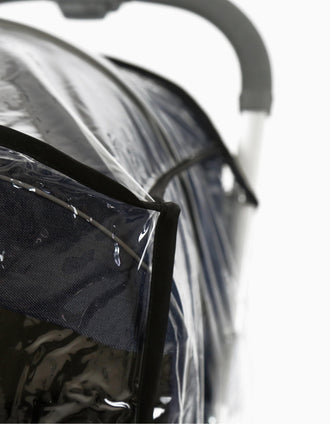 Burbuja de Lluvia Universal Asalvo