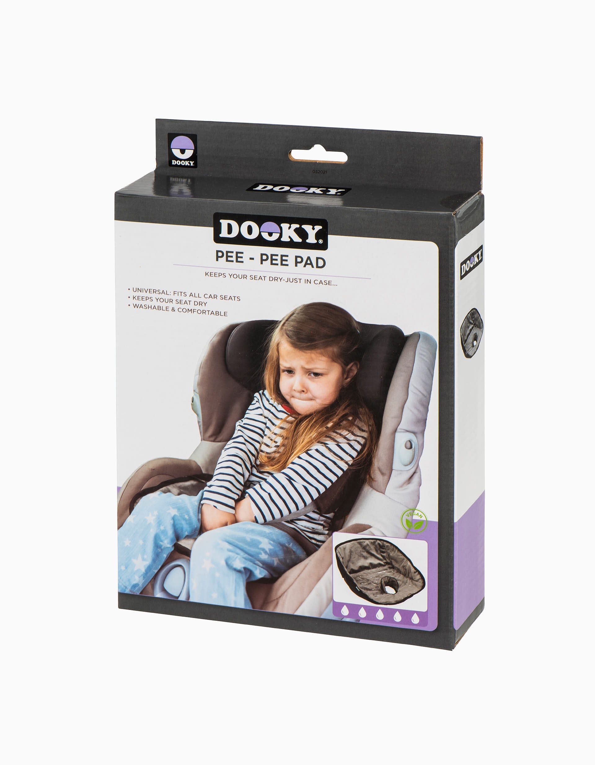 Almofada Pee-Pee Pad Dooky