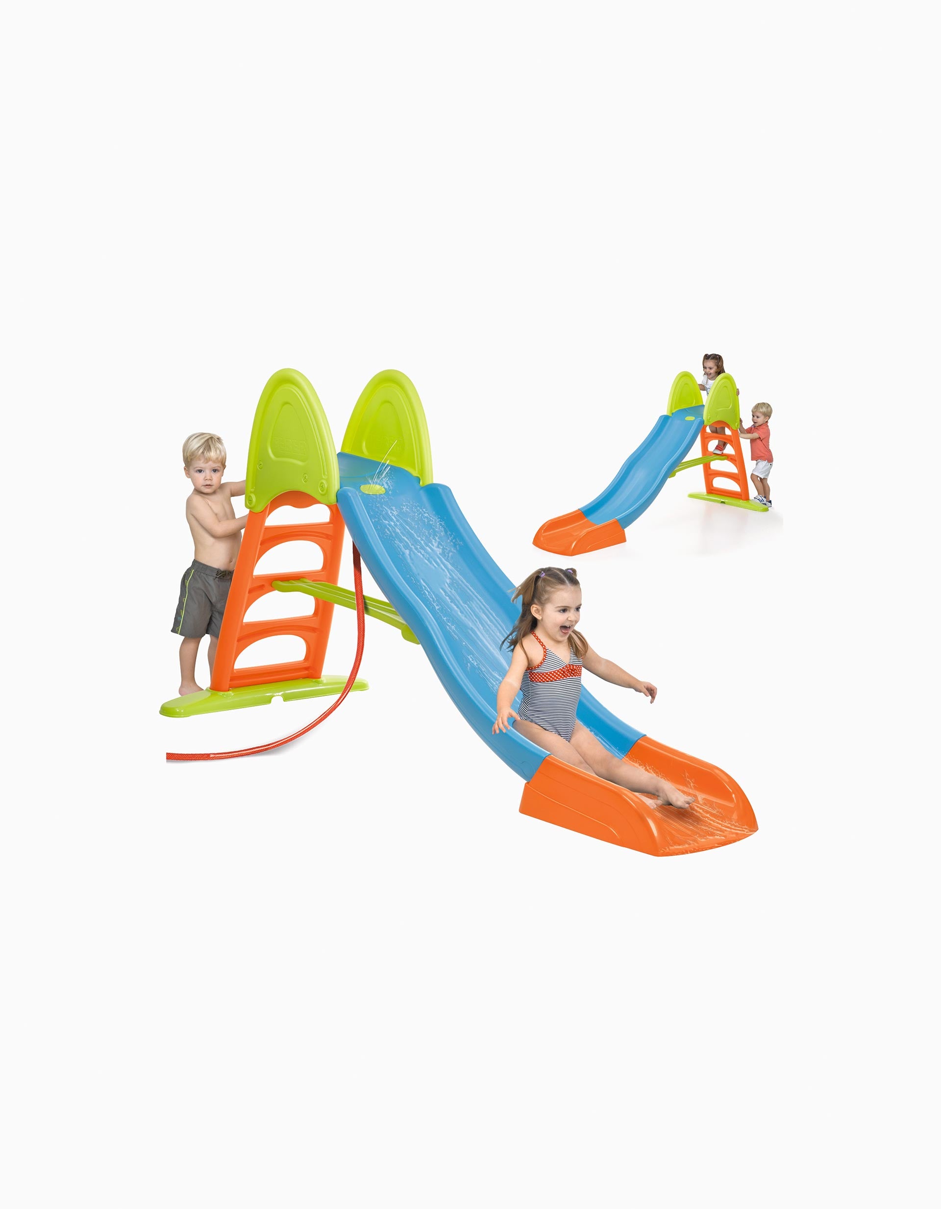 Feber Water Slide 3A+