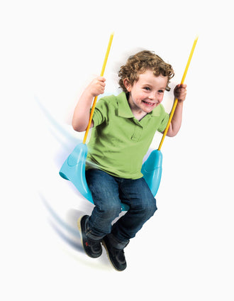 Balançoire Evolution Swing Feber 18M+