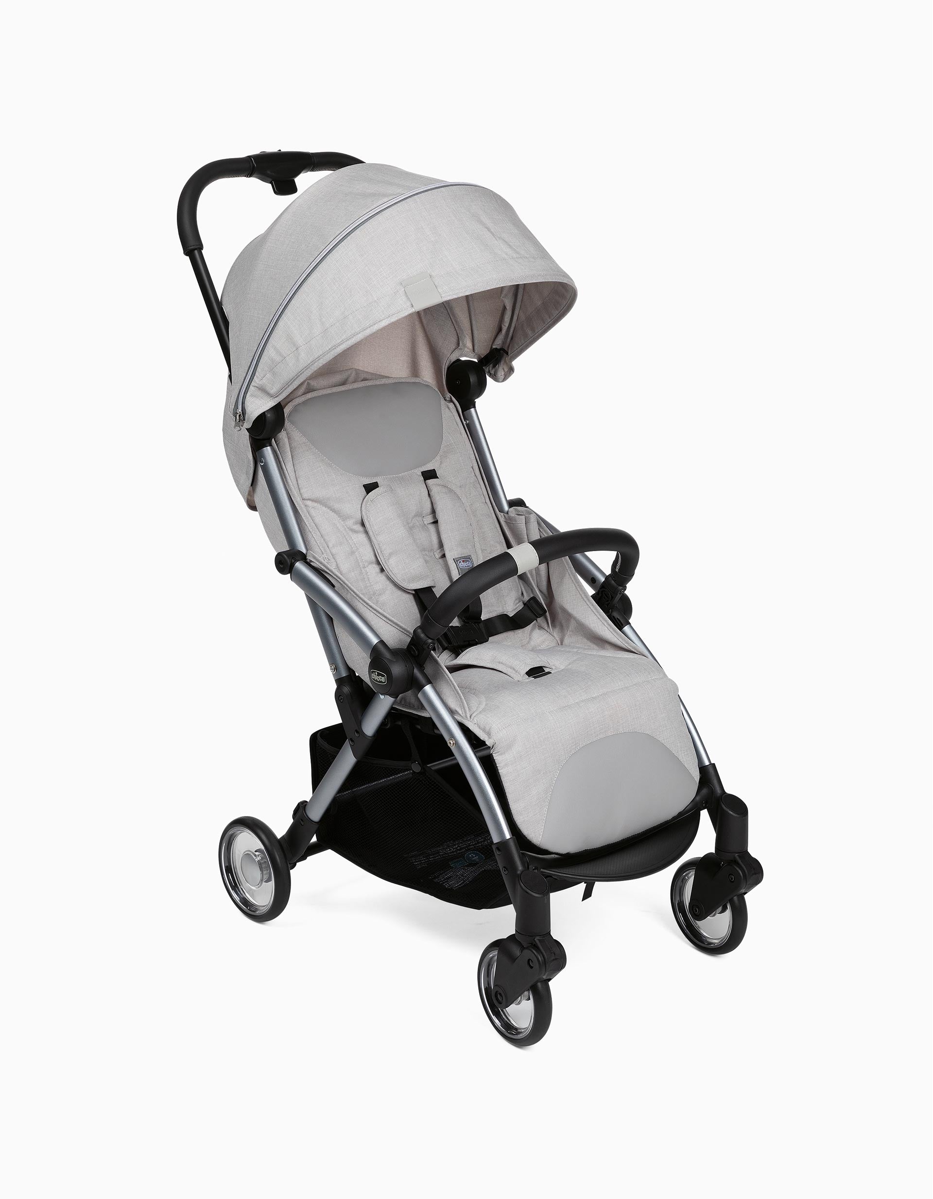 Silla de Paseo Goody Plus Grey Mist Chicco