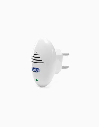 Dispositivo Ultrassons Anti-Mosquito Clássico Chicco