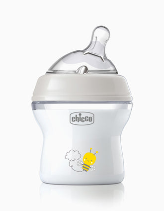 Biberon Natfeel Neutral 150Ml 0M+ Chicco