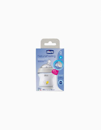 Biberão Natfeel Neutral 150Ml 0M+ Chicco
