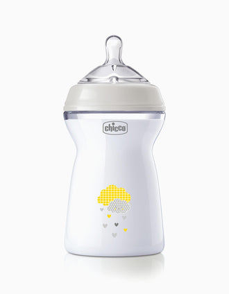 Biberon Natfeel Neutral 330Ml 6M+ Chicco