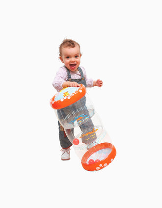 Inflatable Roller Ludi 6M+