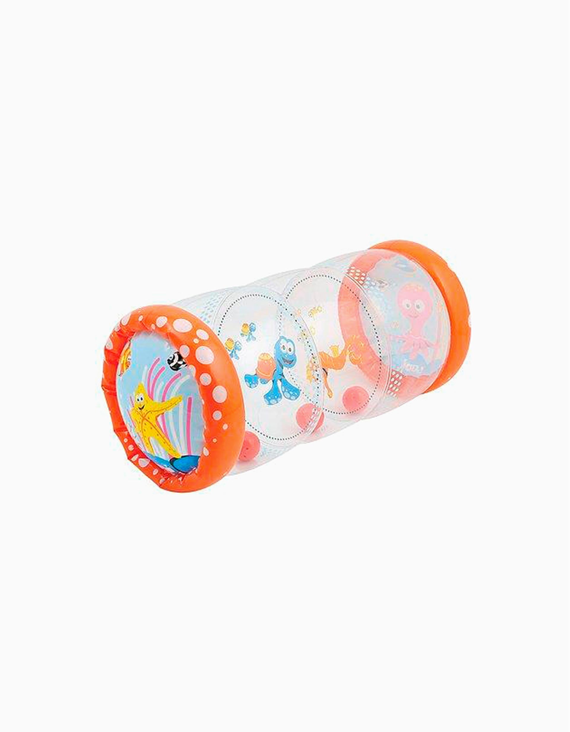 Rodillo Inflable Ludi 6M+