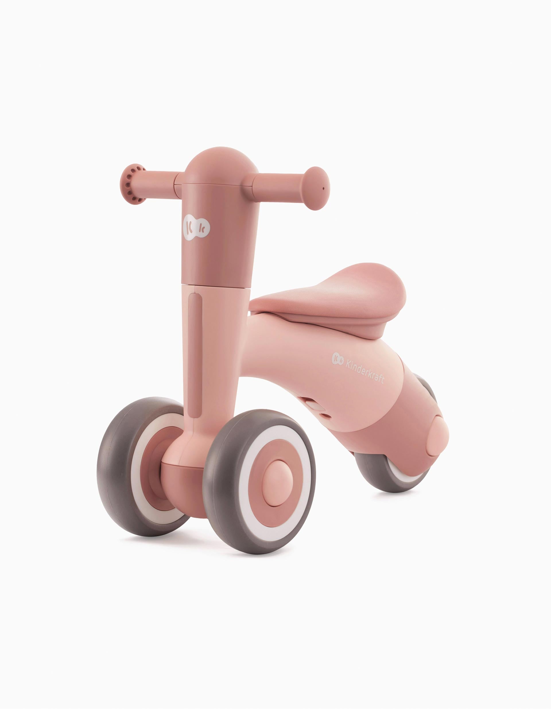 Tricycle Minibi Candy Pink Kinderkraft 12M+