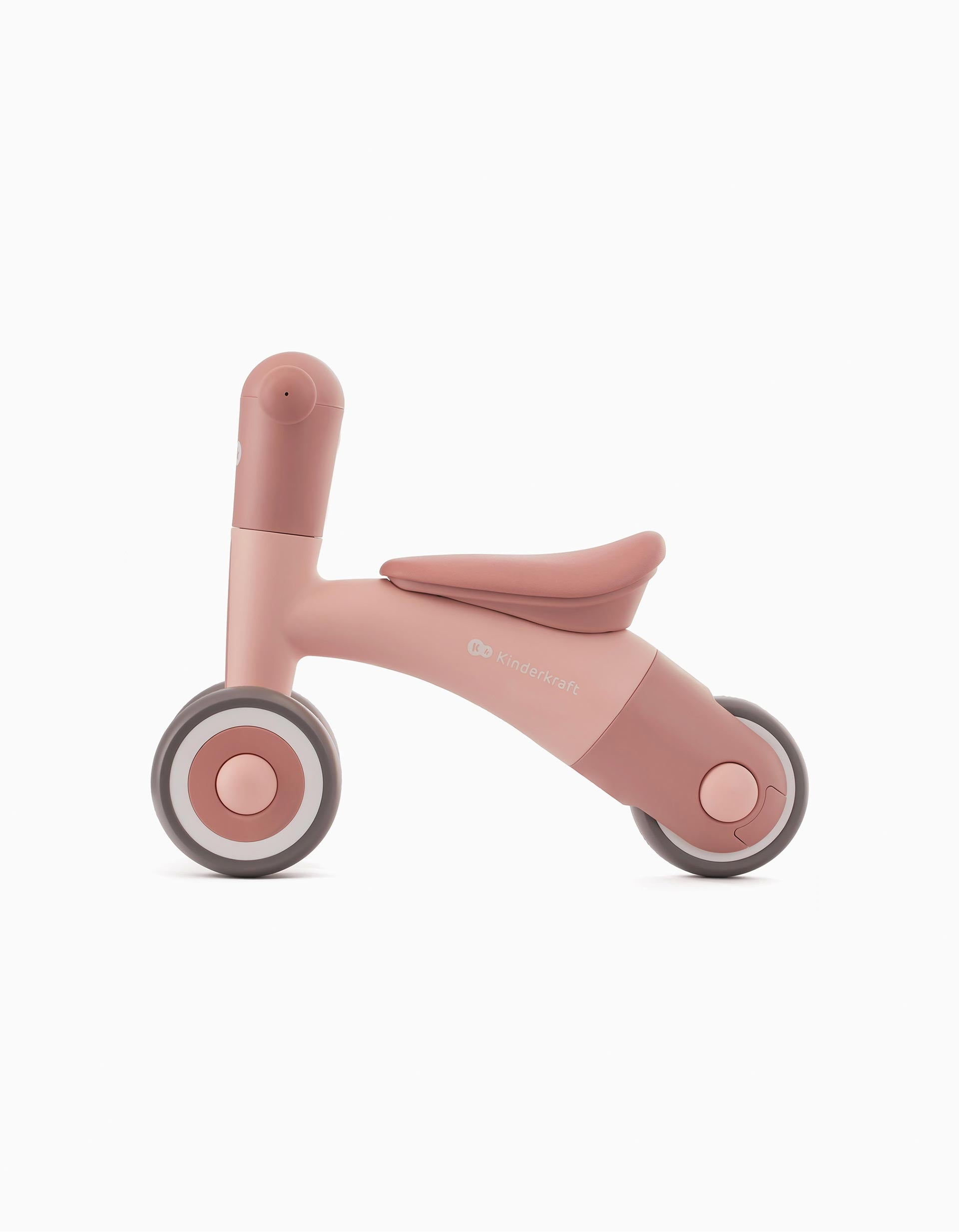 Tricycle Minibi Candy Pink Kinderkraft 12M+