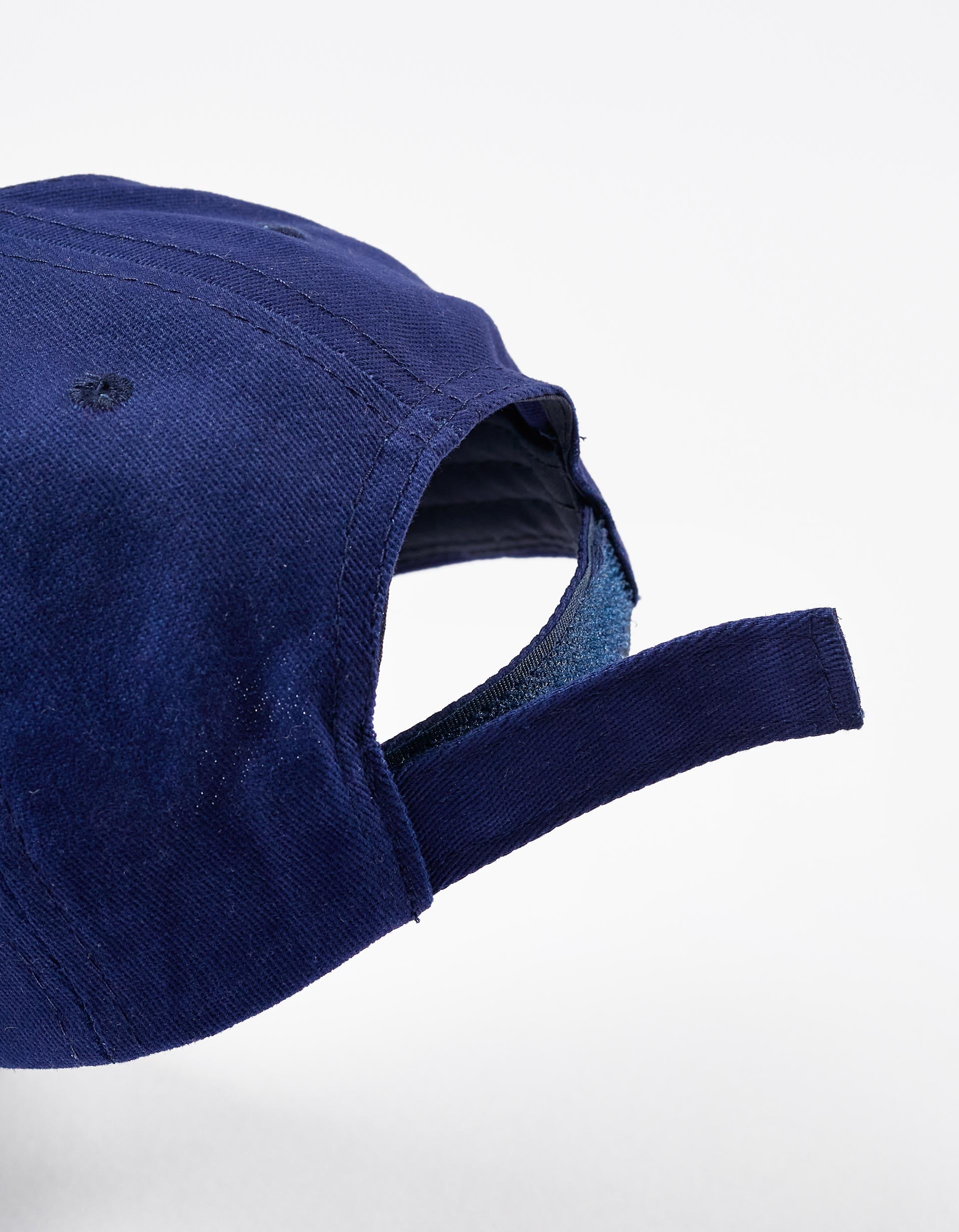 Cotton Cap for Boys 'Underwater', Dark Blue