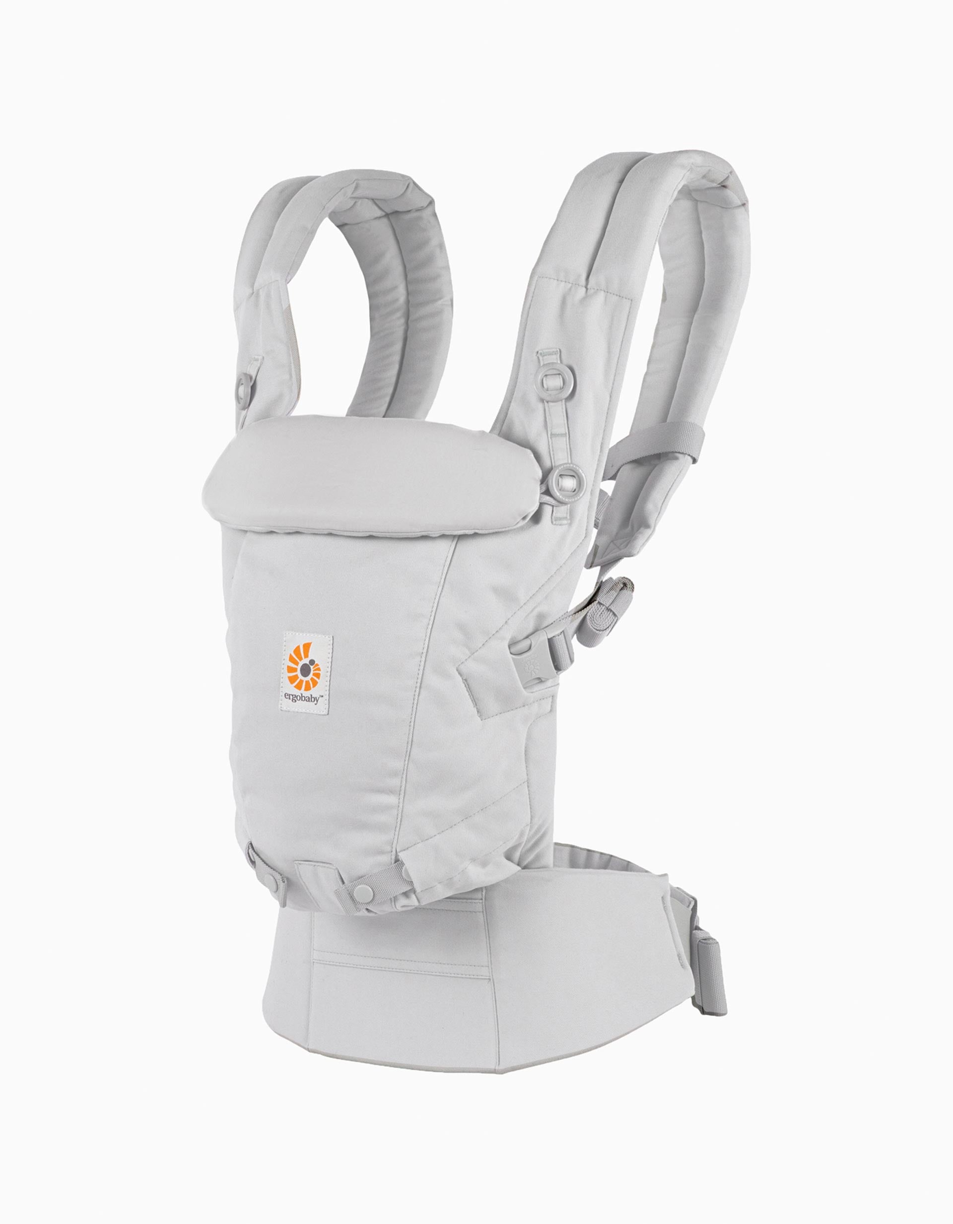 Ergobaby adapt gris sale