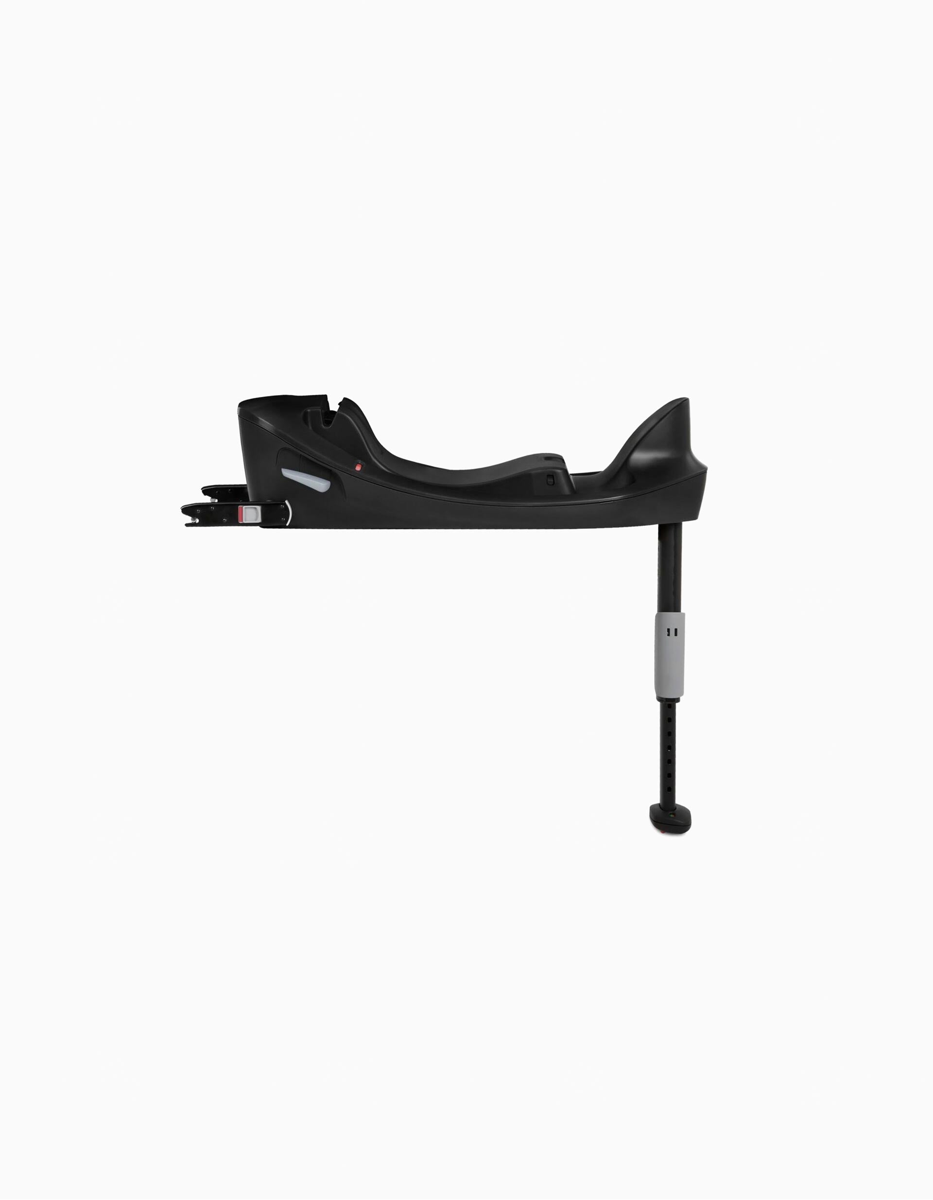 Base Isofix One Cybex Black