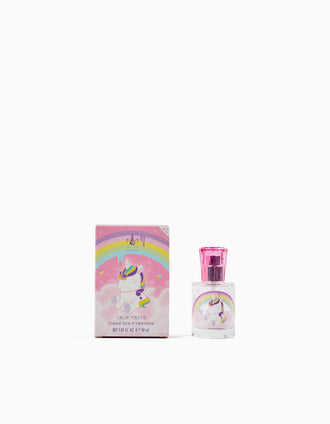 Eau de Toilette Fille 'Licorne', 30ml