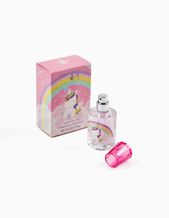 Eau de Toilette Fille 'Licorne', 30ml