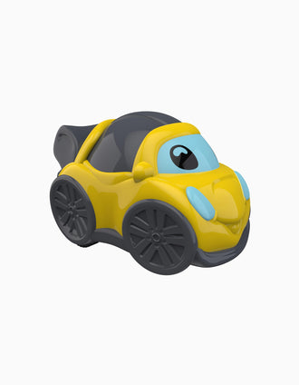Lot 2 Voitures Racing Friends Chicco 1A+
