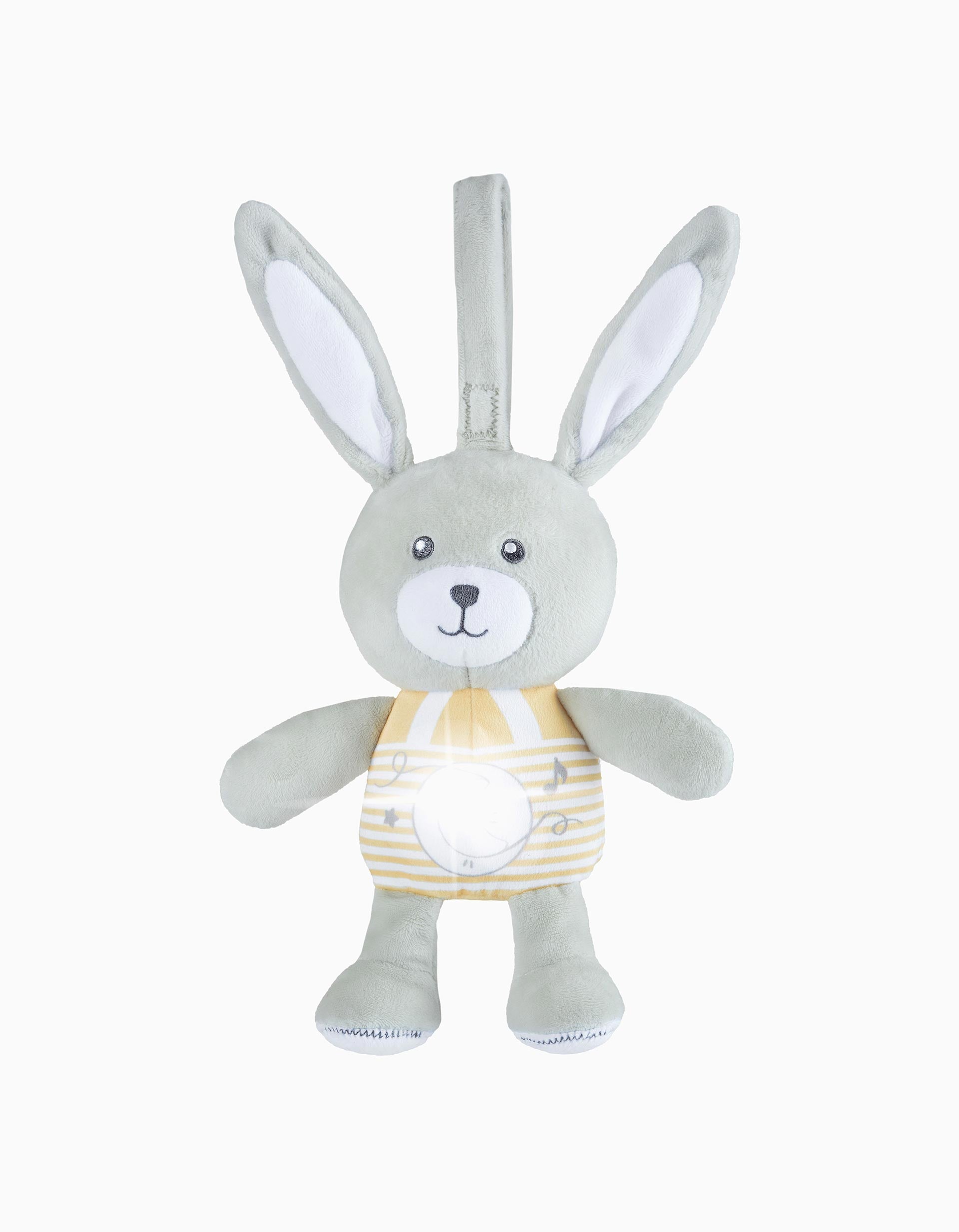 Peluche Musical Bunny Sweet Mélodies Chicco 0M+