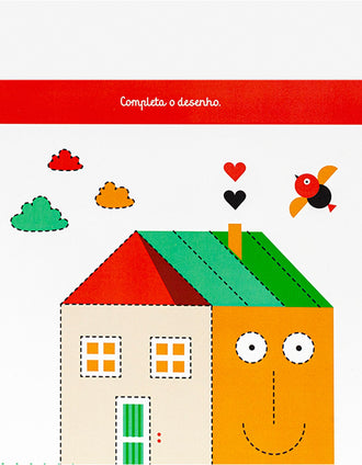 Edicare Graphics Book 5A+