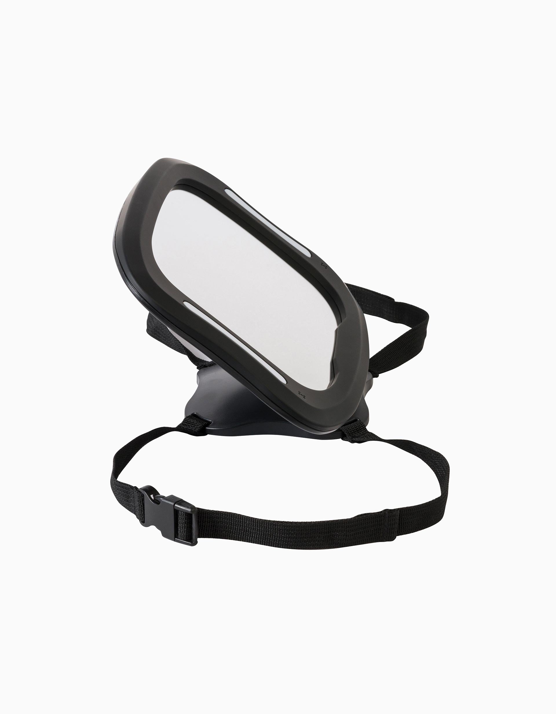 Espejo Retrovisor Mirror 360º Light Saro