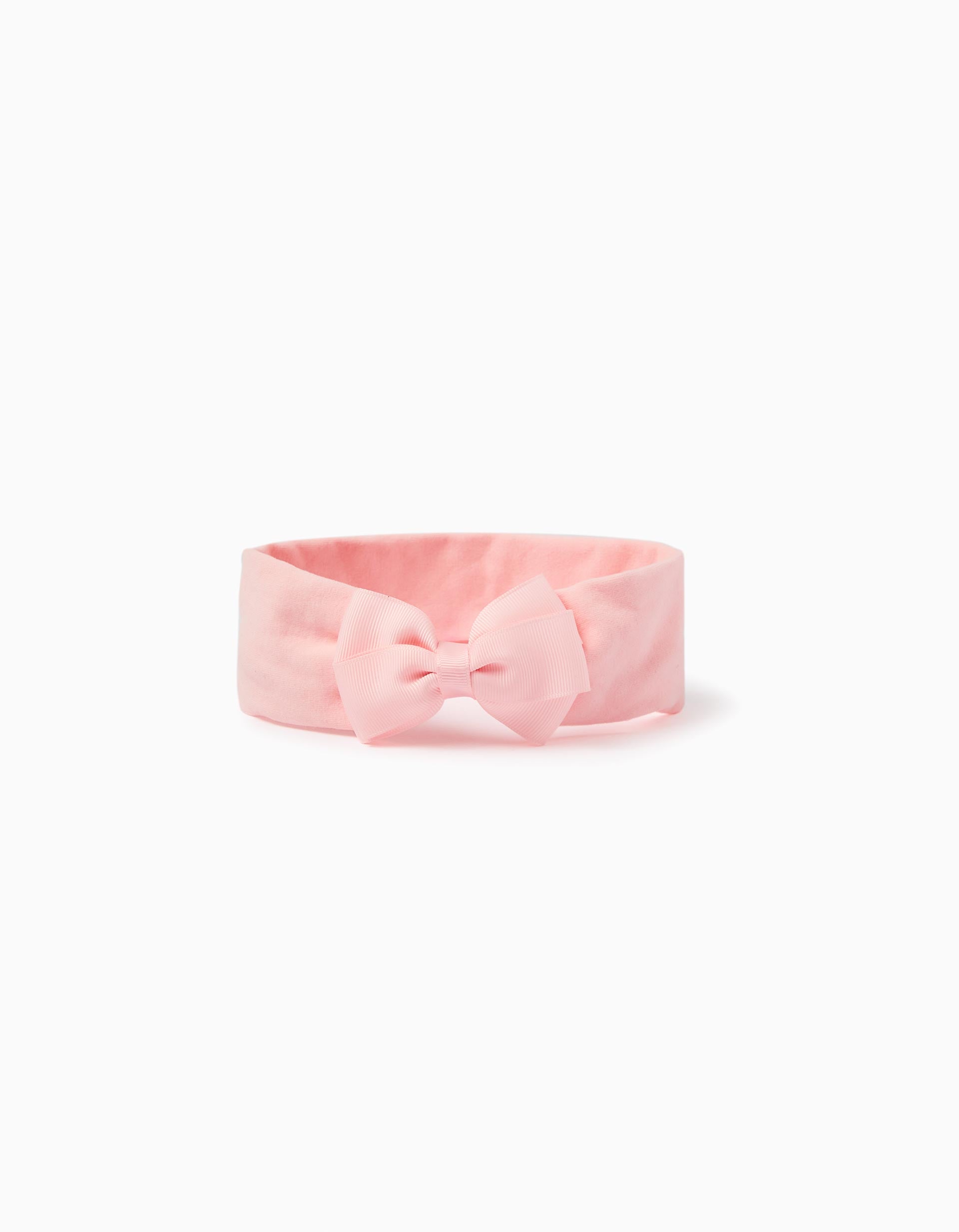 Headband for Babies and Girls, Pink