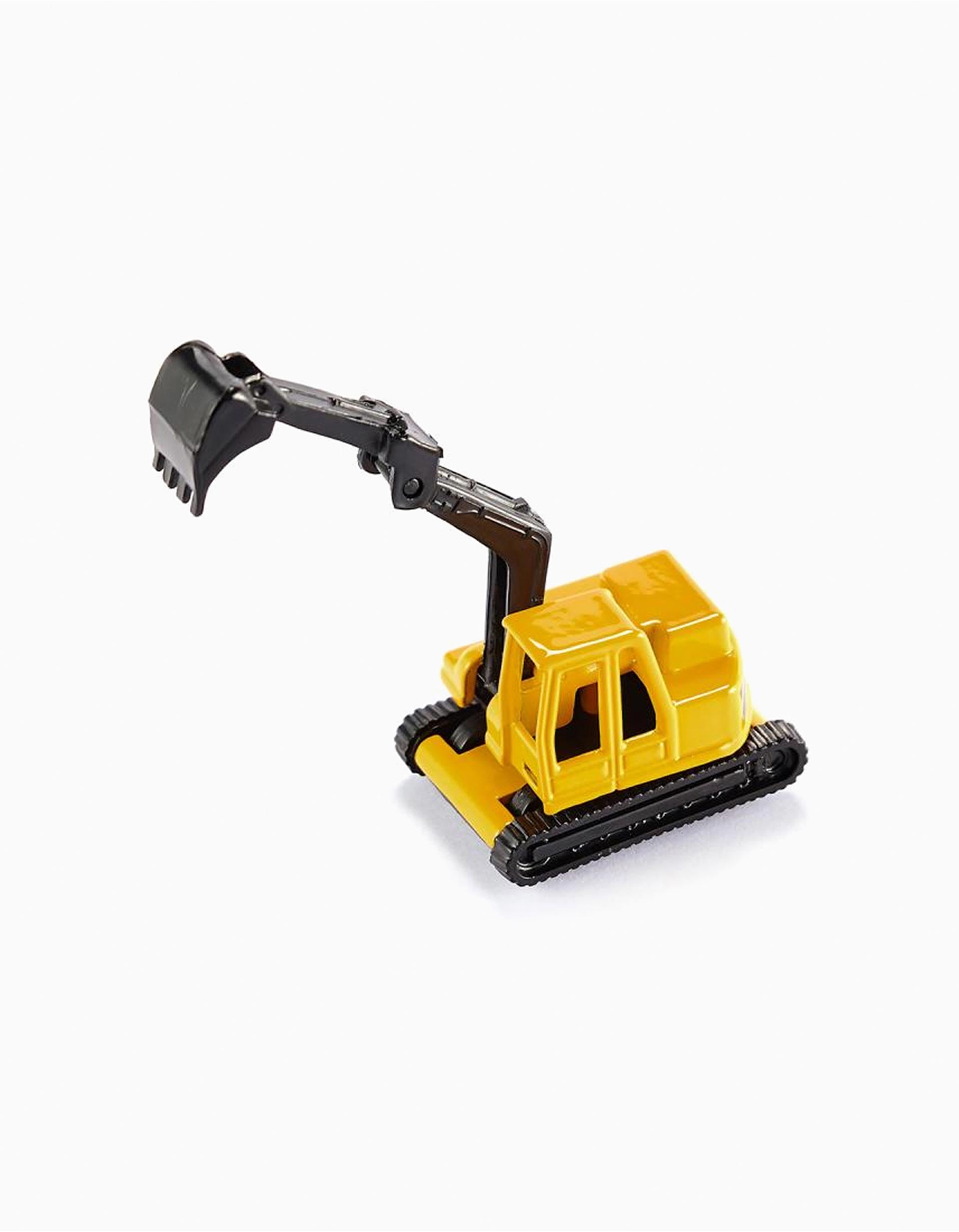 Miniexcavadora Siku 3A+