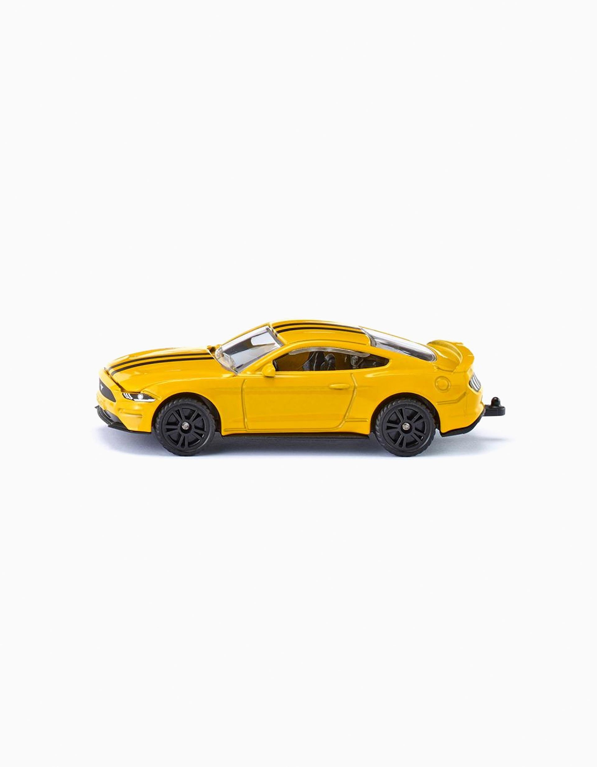 Ford Mustang Gt Siku 3A+