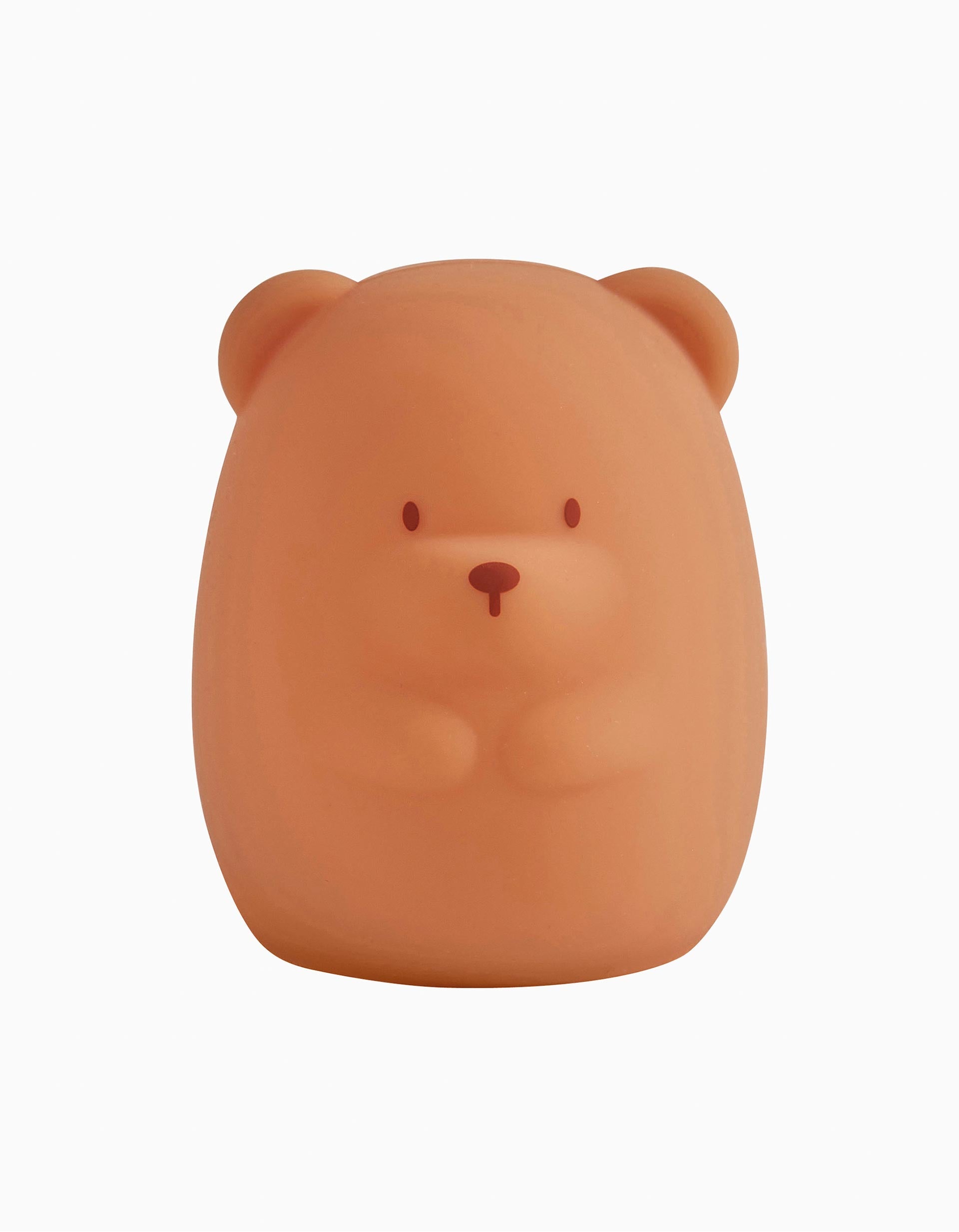 Veilleuse Small Bear Marron Nattou