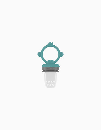 Nourrisseur Pulps Minikoioi Vert/Gris 6M+
