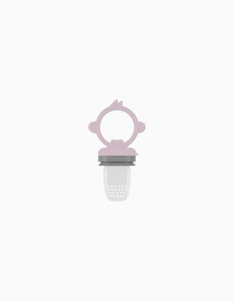 Nourrisseur Pulps Minikoioi Rose/Gris 6M+