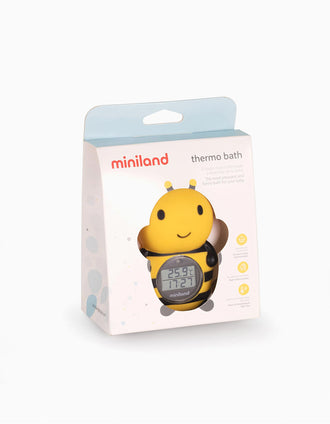 Thermomètre Bain/Chambre Bee Miniland