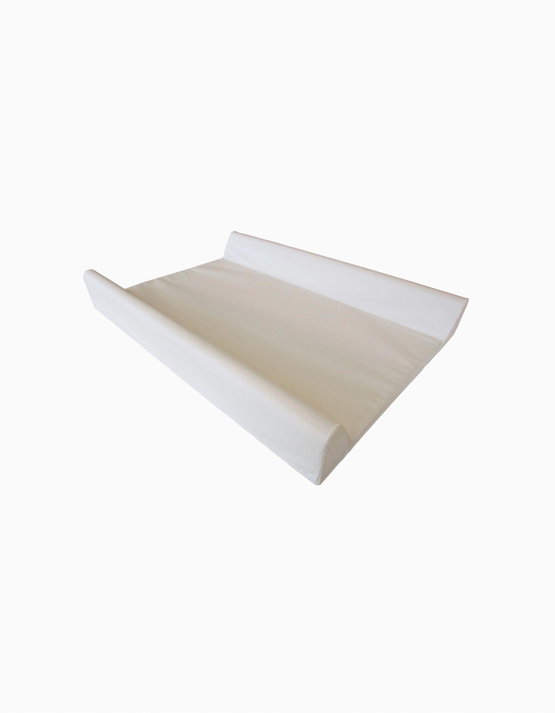 Changing Mat White Steff