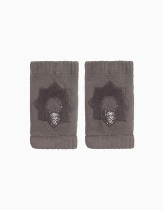 Genouillères de protection Dooky 6M+