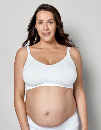 Medela Keep Cool Ultra Bra XL, White