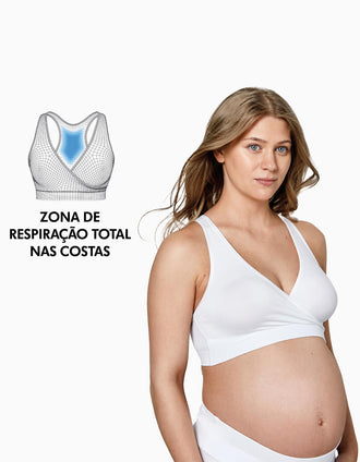 Keep Cool Sleep Medela White L