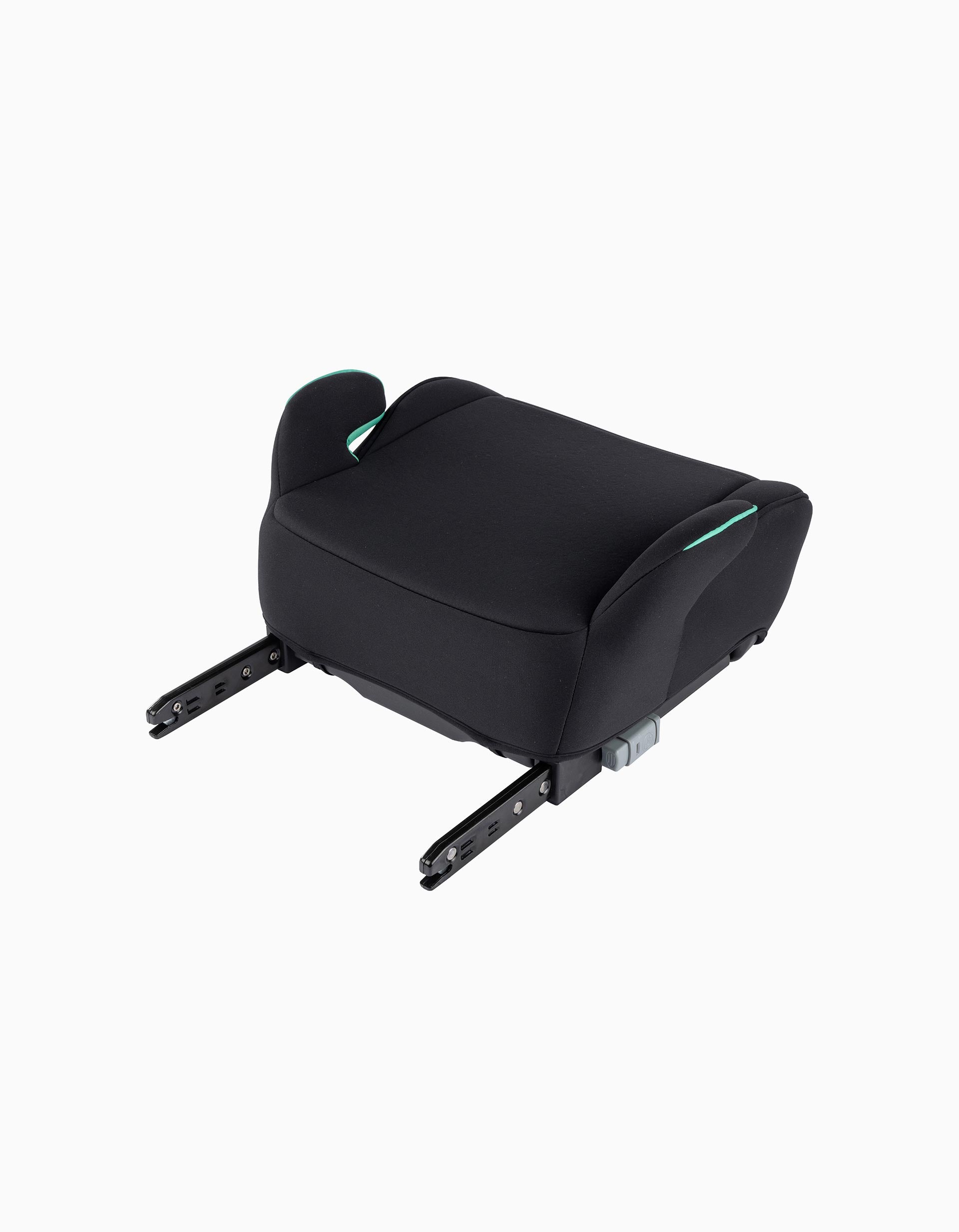 I-Size Manga Booster Seat Bebe Confort, Black Mist