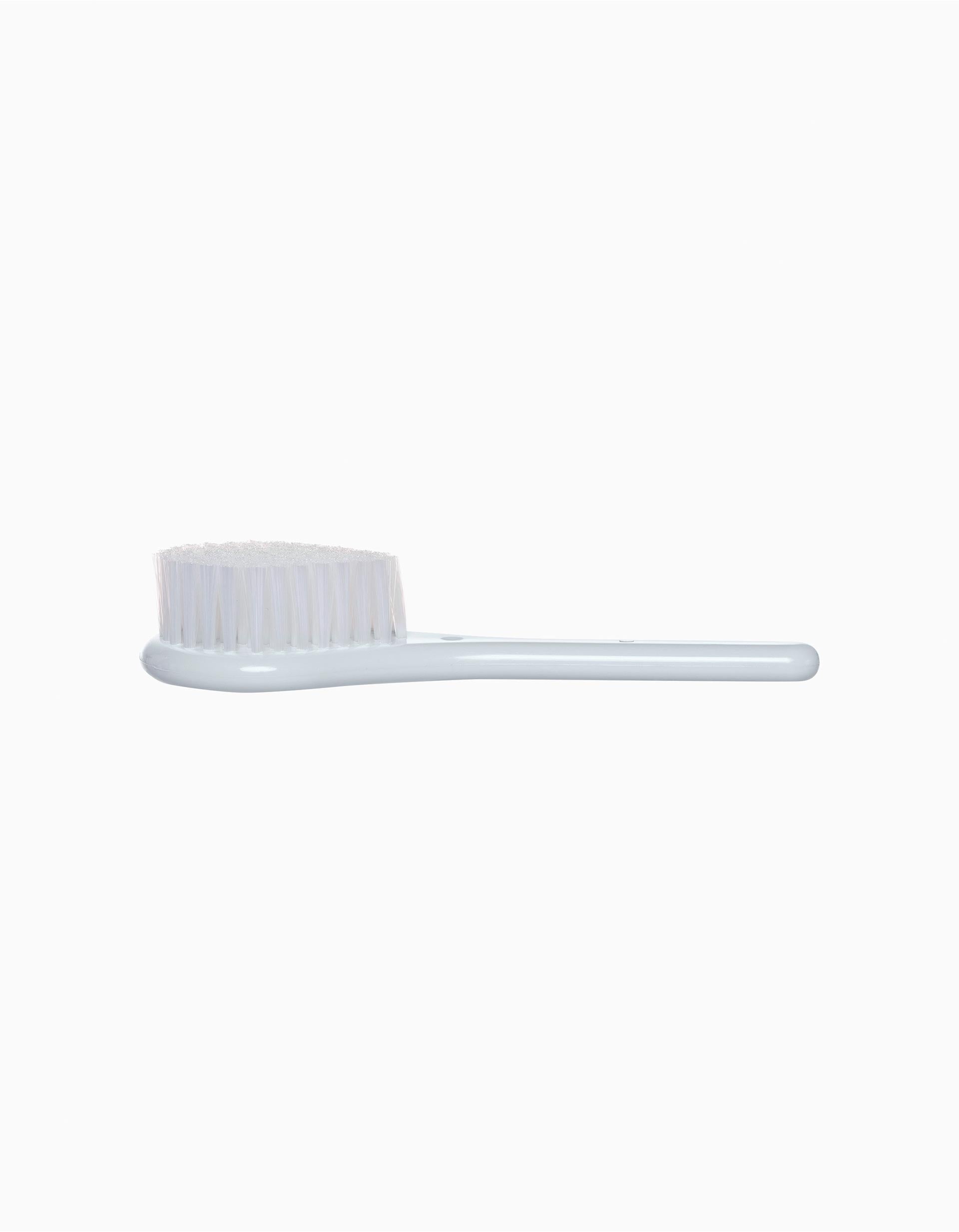 Light Grey Luma Comb and Brush Pack