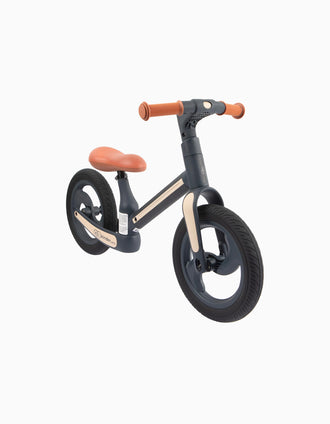 Bicicleta De Aprendizaje Plegable Moonless Night Kinderland 2A+