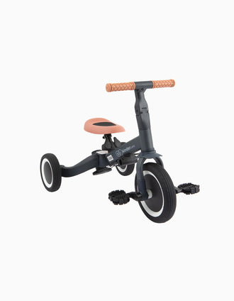 Bicicleta Evolutiva 4 en 1 Moonless Night Kinderland 18M+